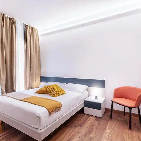 Appartement Exclusive In The Centre Of 104