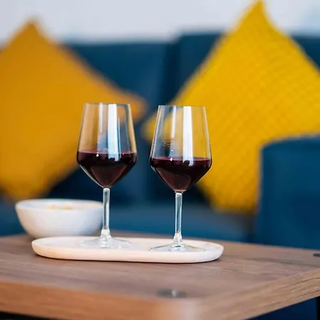 Exclusive In The Centre Of 104 Apartamento *