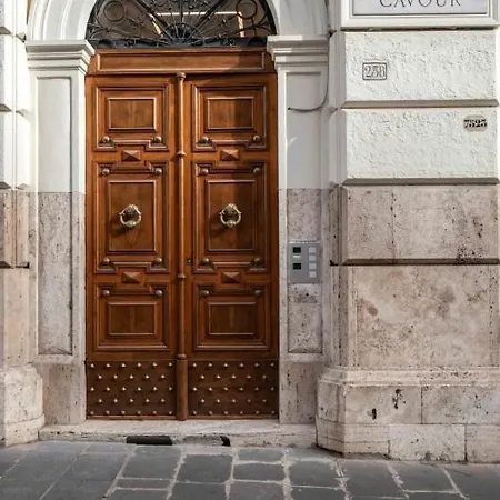 Apartamento Exclusive In The Centre Of 104 *