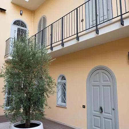 Exclusive In The Centre Of 104 Apartamento Roma