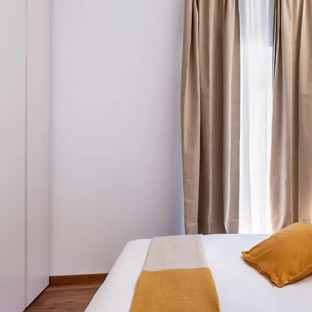 Exclusive In The Centre Of 104 Roma