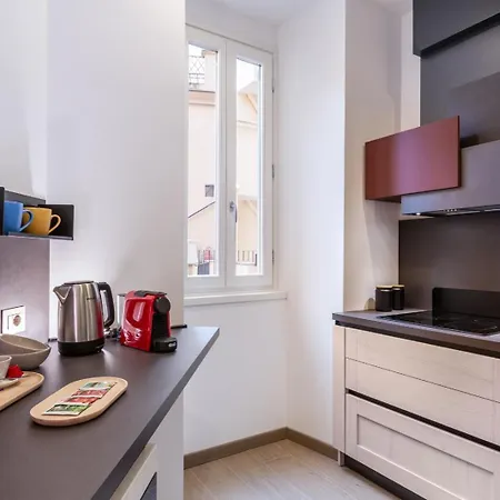 Apartamento Exclusive In The Centre Of 104