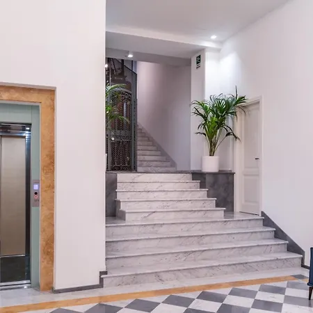 Apartamento Exclusive In The Centre Of 104 *