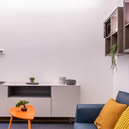Exclusive In The Centre Of 104 Apartamento Roma
