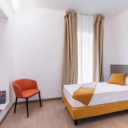 Apartamento Exclusive In The Centre Of 104 Roma