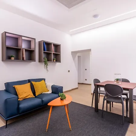 Exclusive In The Centre Of 104 Roma